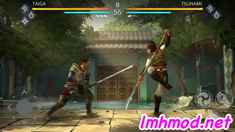 Tải Shadow Fight 3 MOD (Vô hạn tiền, Max Level) 1.37.2 APK.